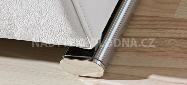 Kožená pohovka OSCAR 2