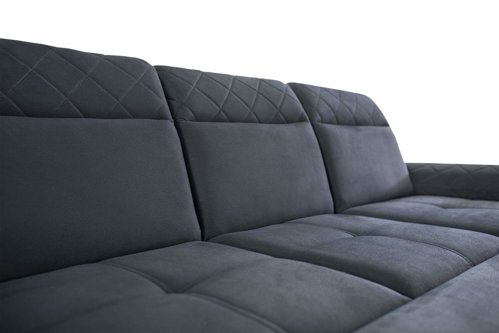 Rohová sedací souprava SANTANA