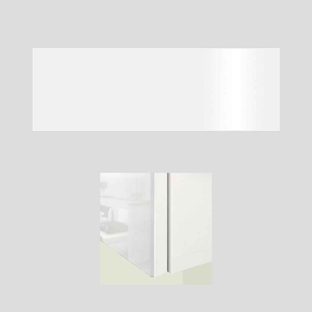 Závěsná skříňka REA REBECCA 8K + 8D/ P