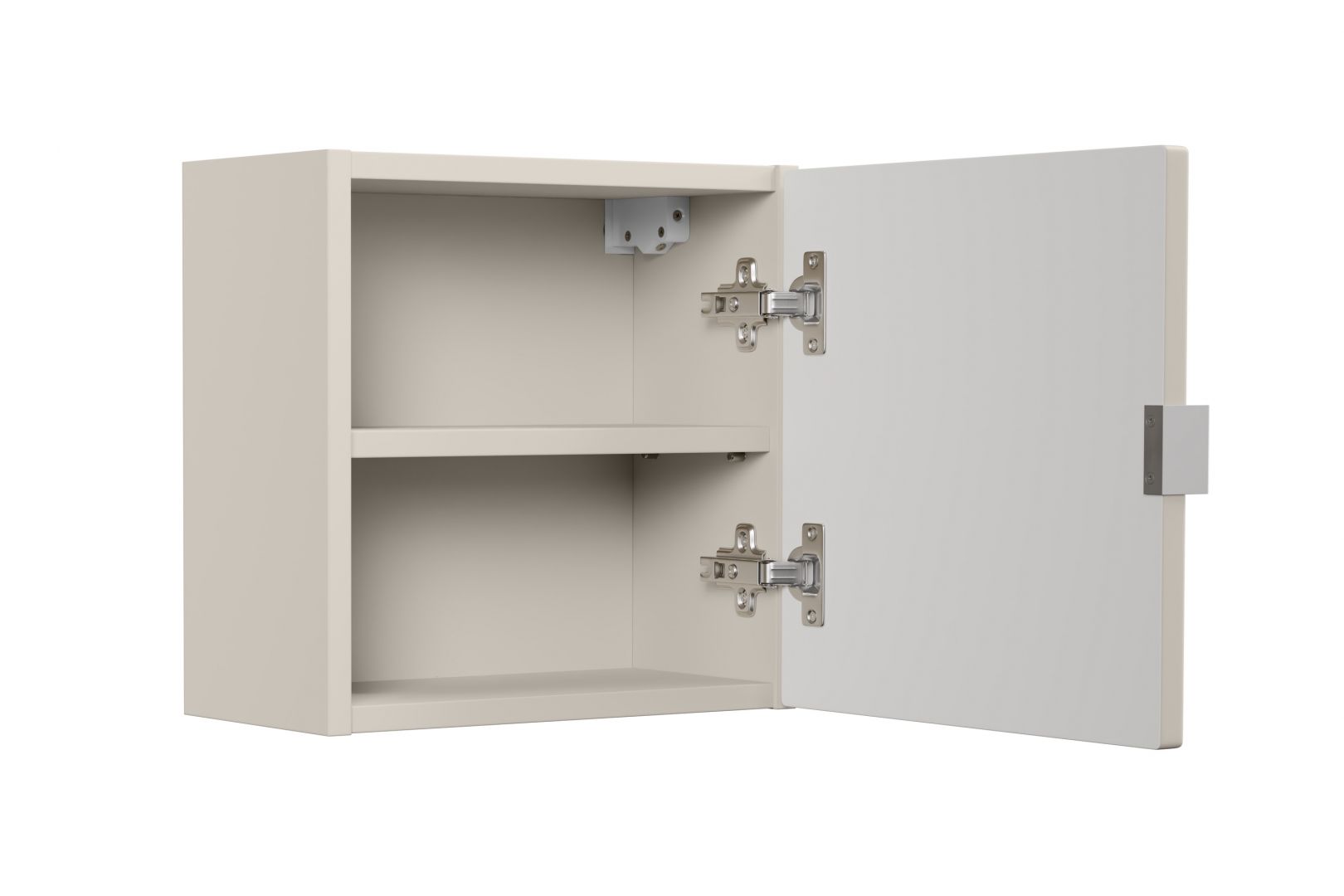 Koupelnová skříňka BELA KAŠMÍR 83-35-1DQ