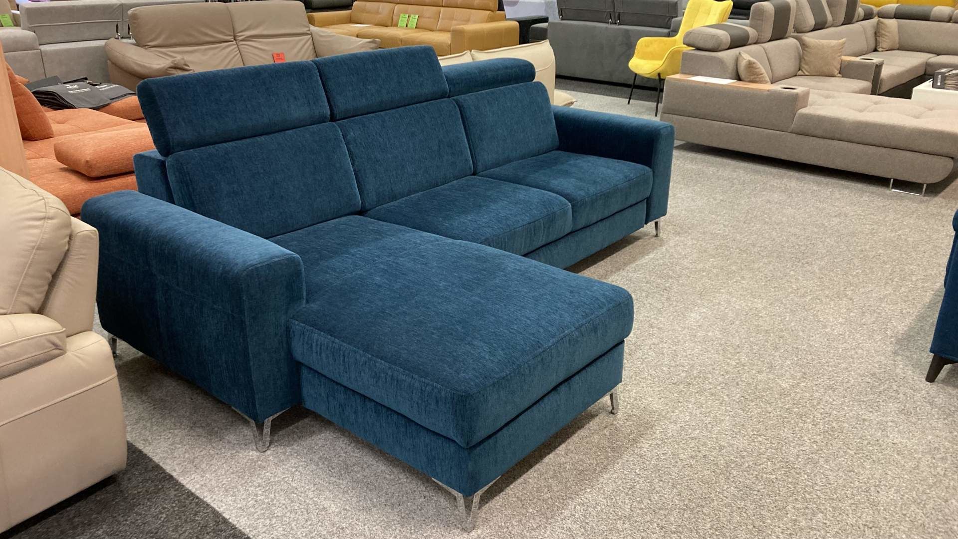 Sedací souprava ASPEN I