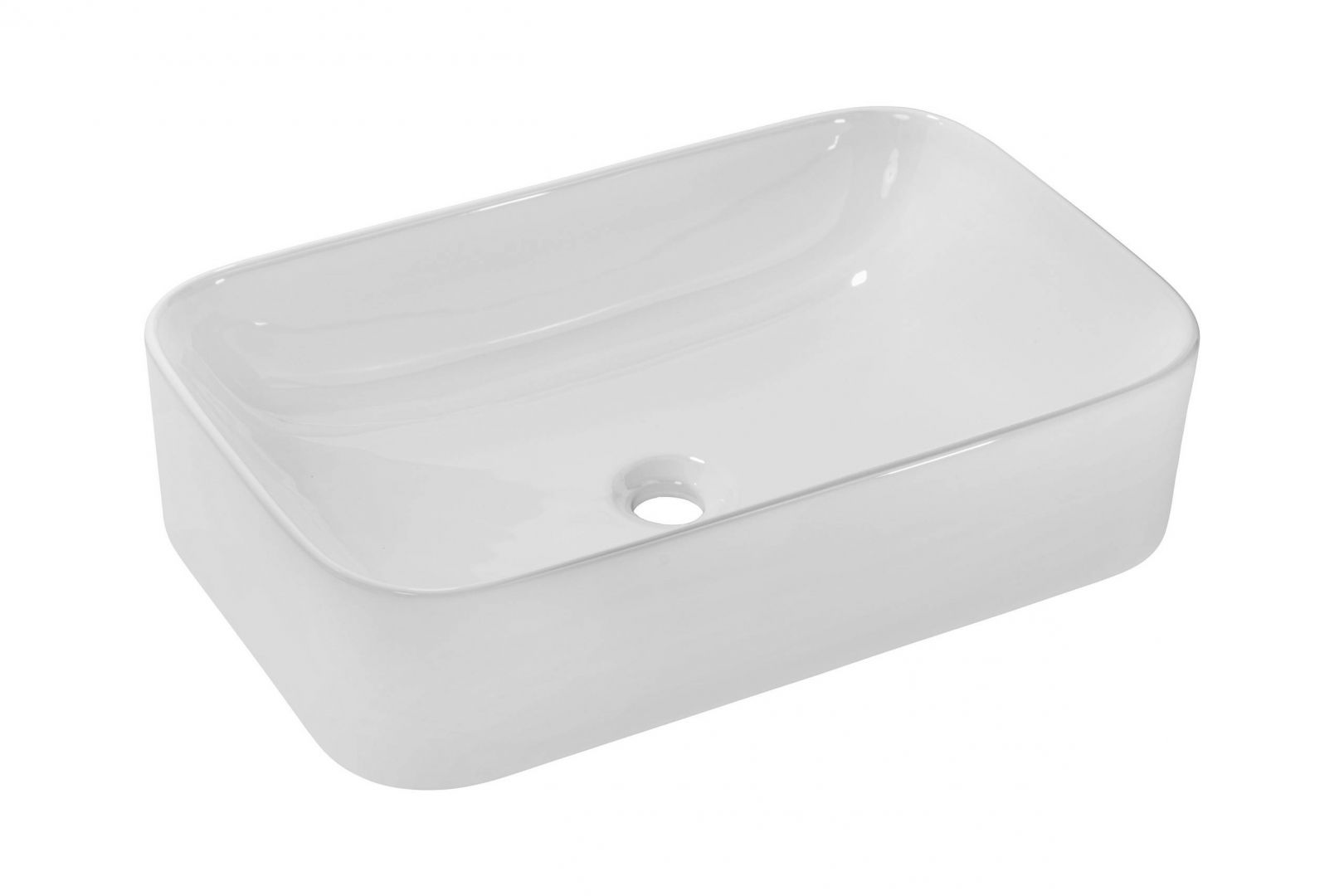 Umyvadlo na desku UN KATI SW 60