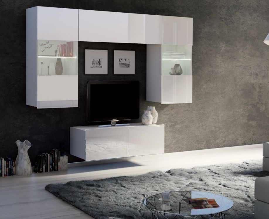 TV komoda KALABRINI c-11