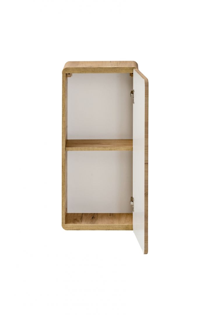 Koupelnová sestava ARUSA DUB 150