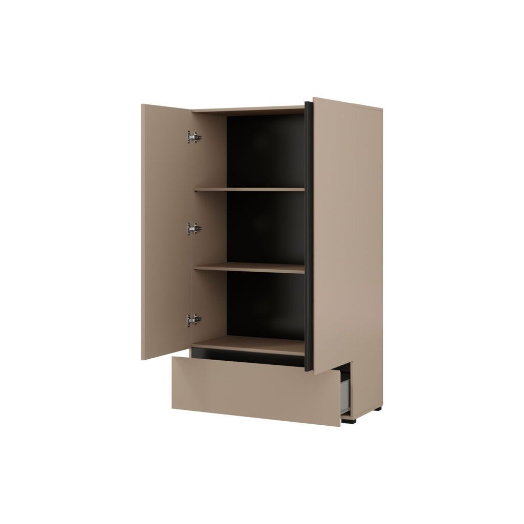 kabinetová skříňka KROS