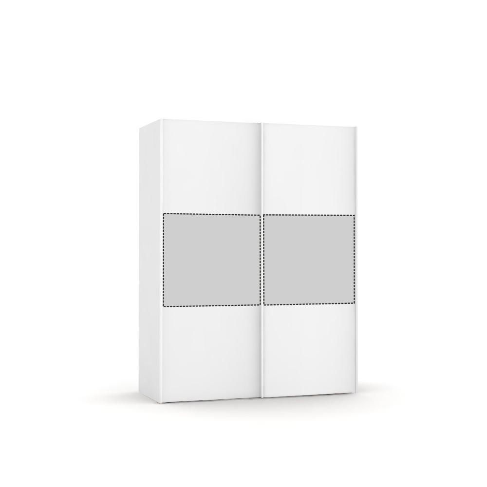 Šatní skříň HOUSTON 1