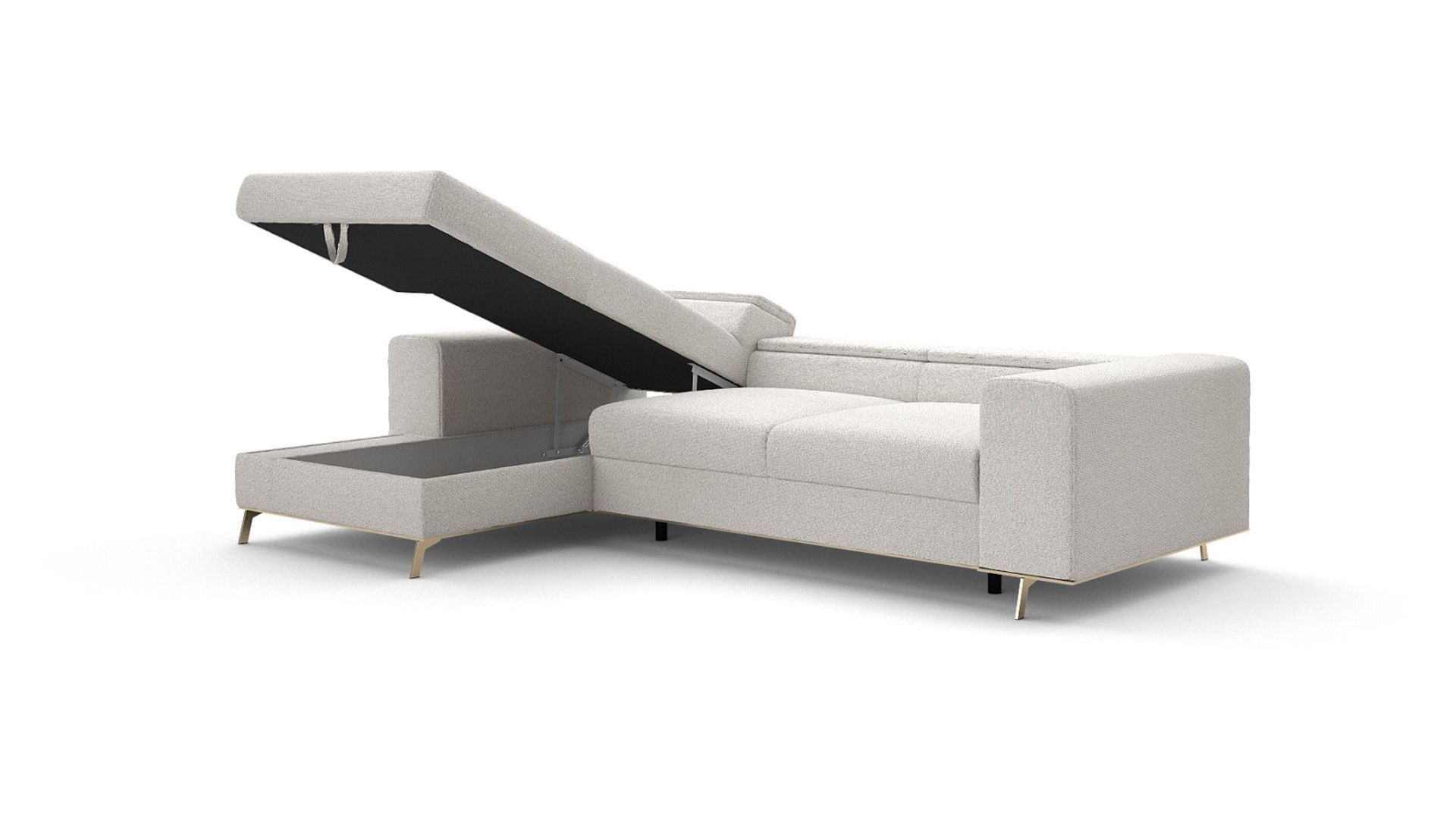 Sedací souprava CHROME NEW PROGRAM