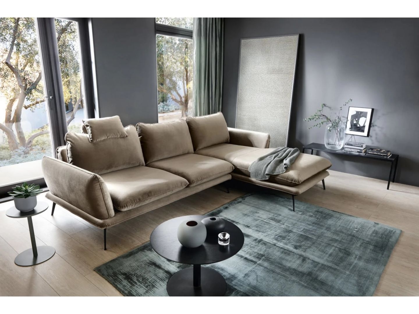 Sedací souprava PORTIMA 1