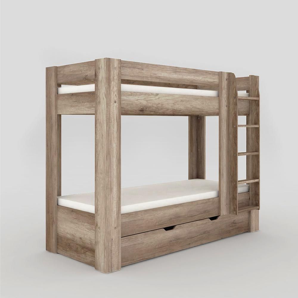 Patrová postel REA PIKACHU