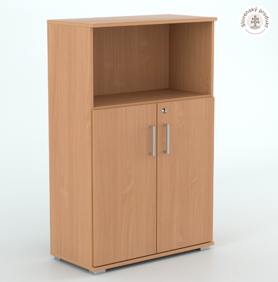 REA OFFICE S30-D2 - se zámkem