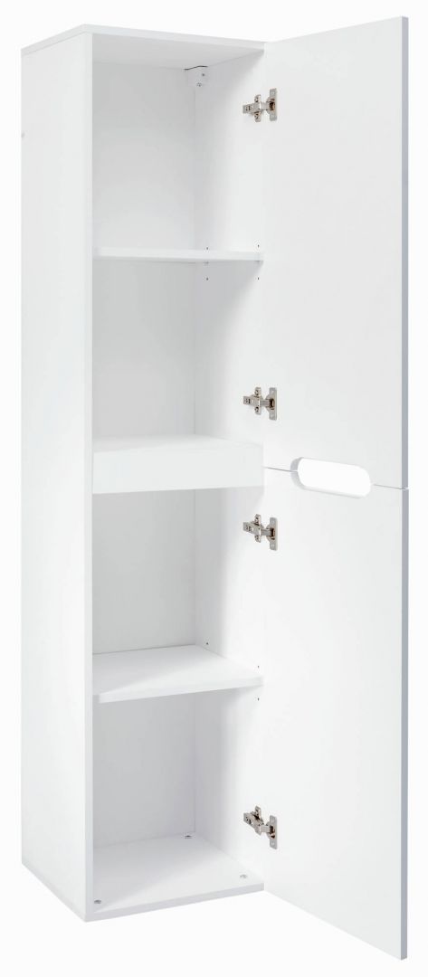 Koupelnová skříňka FUJI 80-01 - vysoká