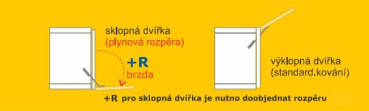 Obývací stěna REA REBECCA II