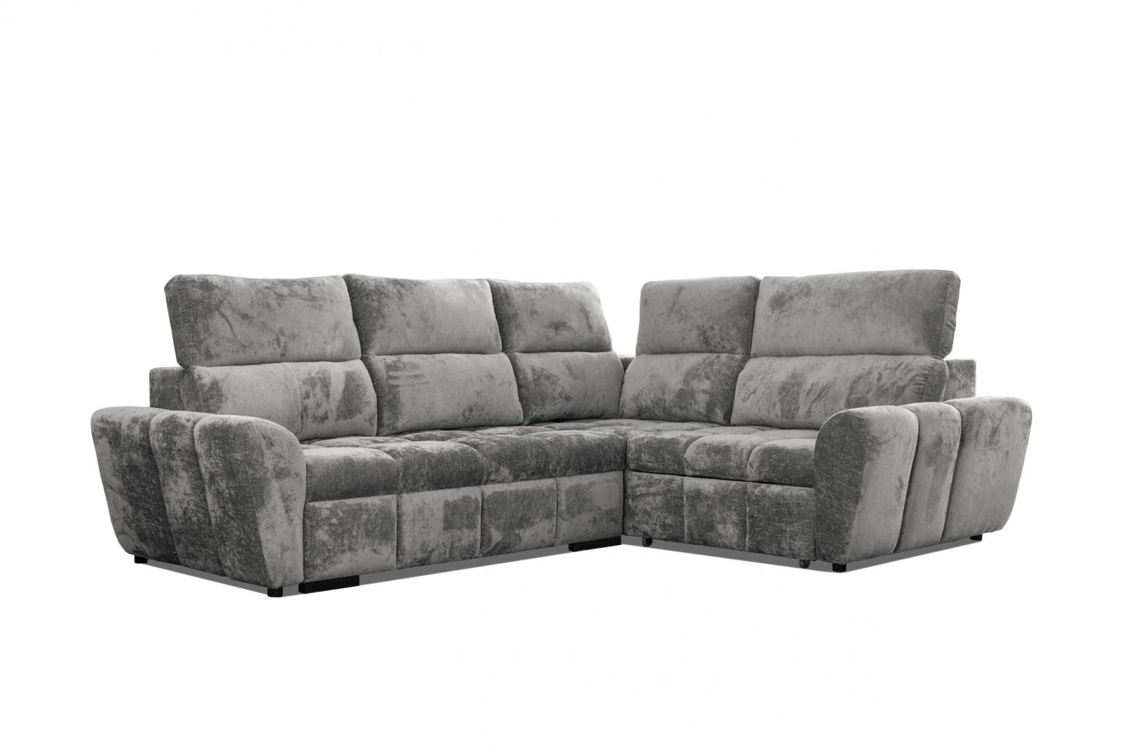 Rohová sedací souprava AURO I