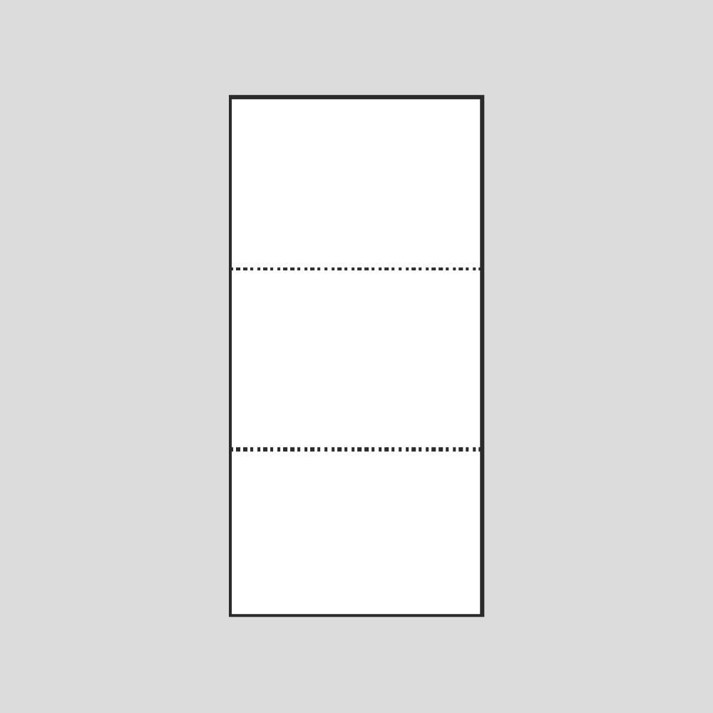 Závěsná skříňka REA AMY 23