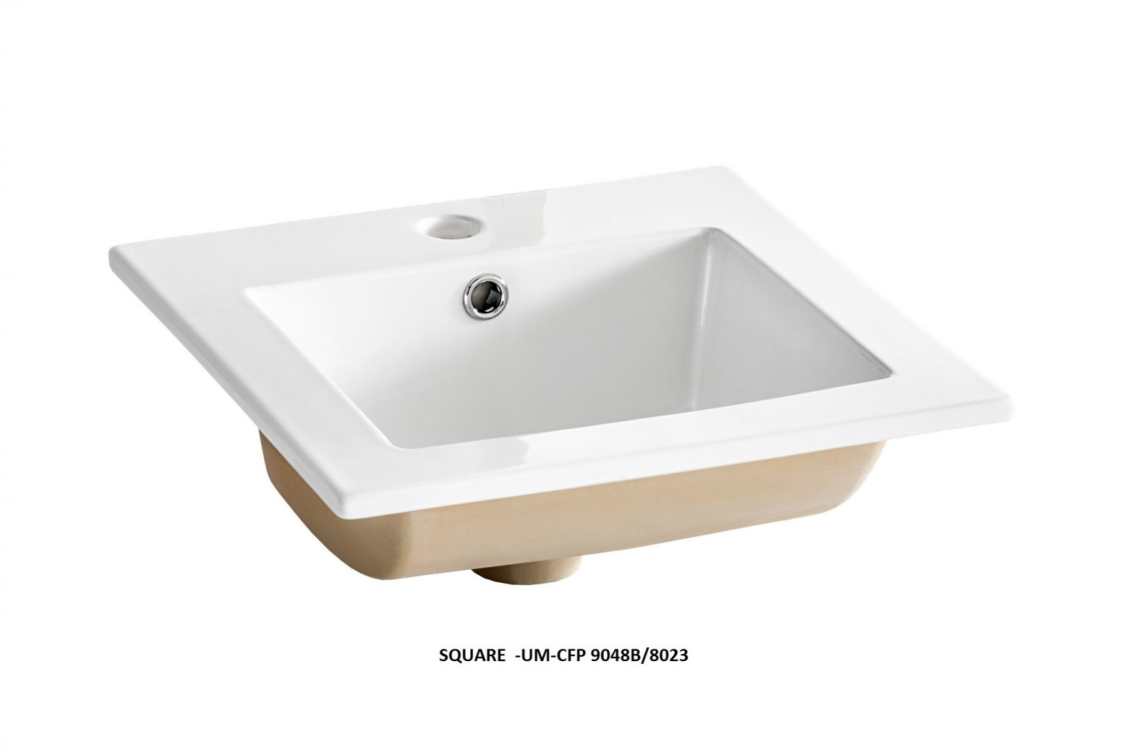 Koupelnová sestava BALLI 75