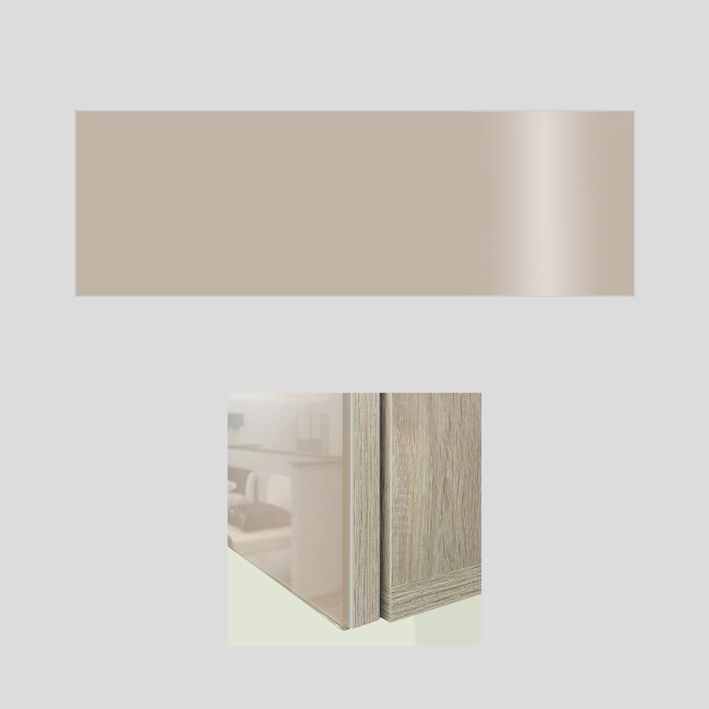 Závěsná skříňka REA REBECCA 8K + 8D/ P