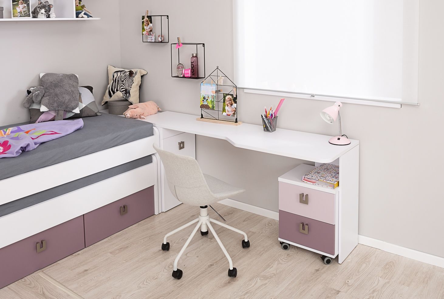 DĚTSKÝ POKOJ TEENY