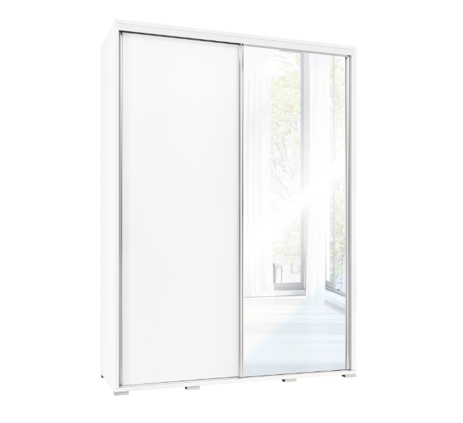 Šatní skříň PENELOPE 155