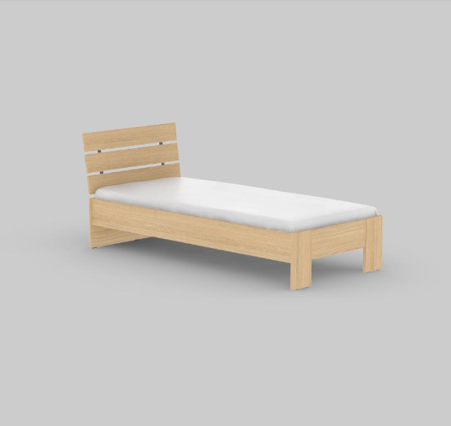 Postel REA NASŤA 90