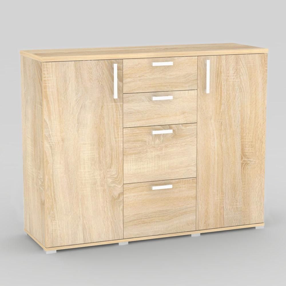 Komoda REA OTTAWA UP 5 - Expresní nabídka