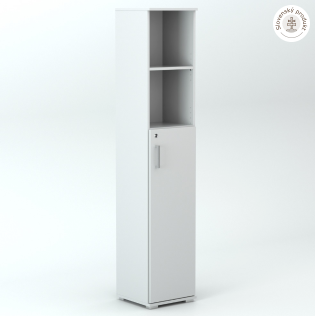 REA OFFICE 50-D3 - bez zámku