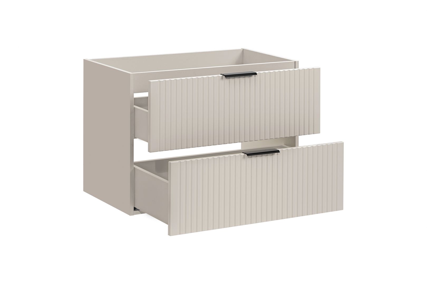 Koupelnová skříňka ADELLE KAŠMÍR 82-80 - pod umyvadlo 80