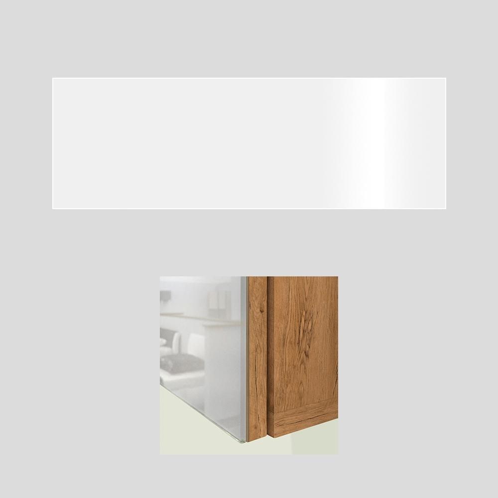 Závěsná skříňka REA REBECCA 8K + 8D/ P