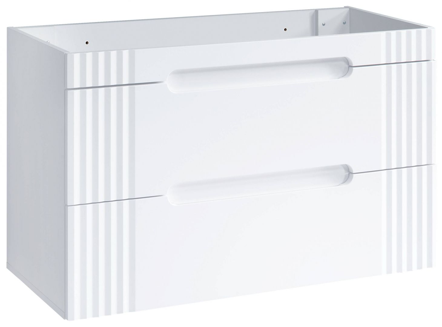 Koupelnová skříňka FUJI 82-100 - pod umyvadlo 100