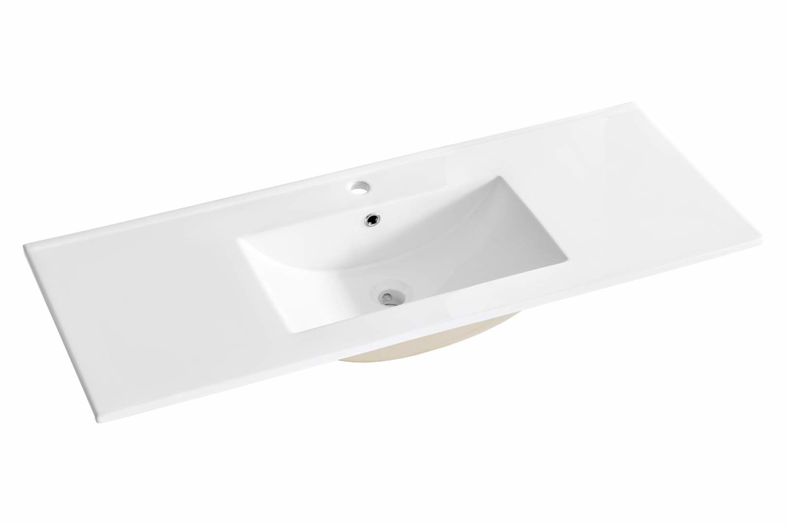 Koupelnová skříňka BELA KAŠMÍR 82-120- pod umyvadlo 120