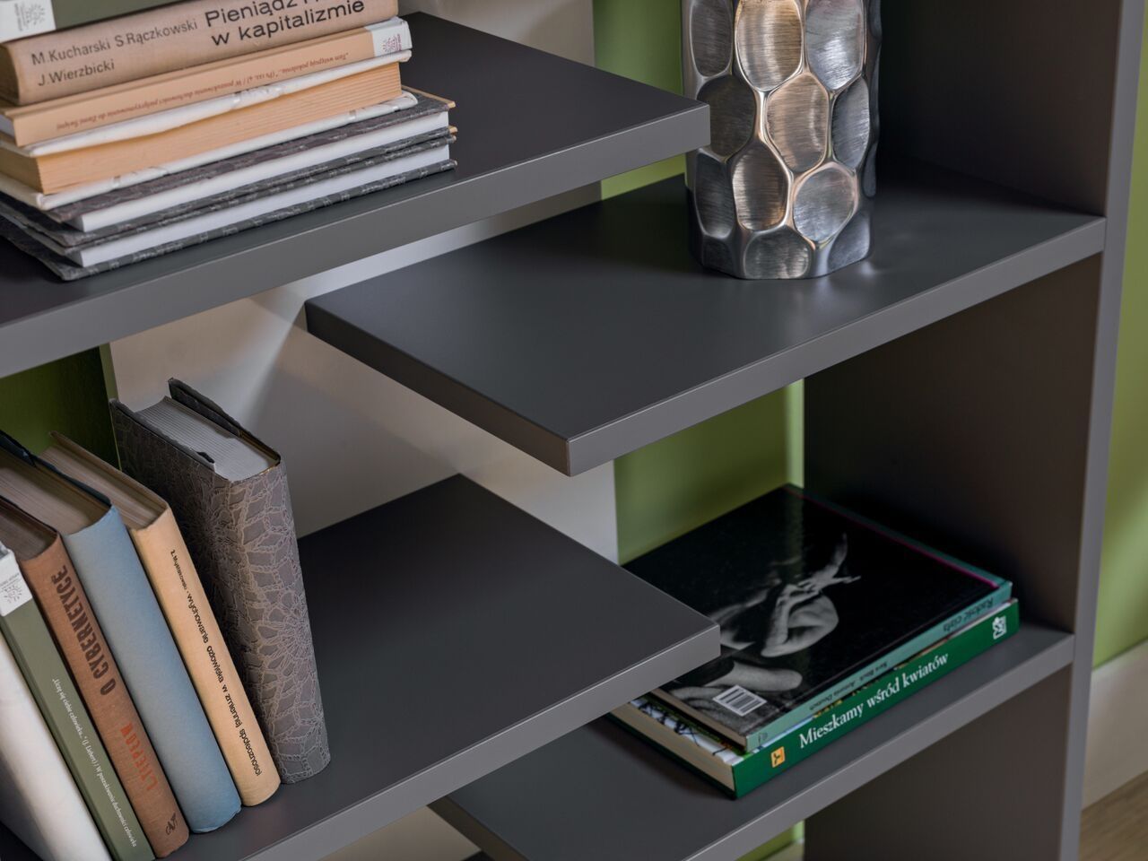 Dětský pokoj ZOONDA I