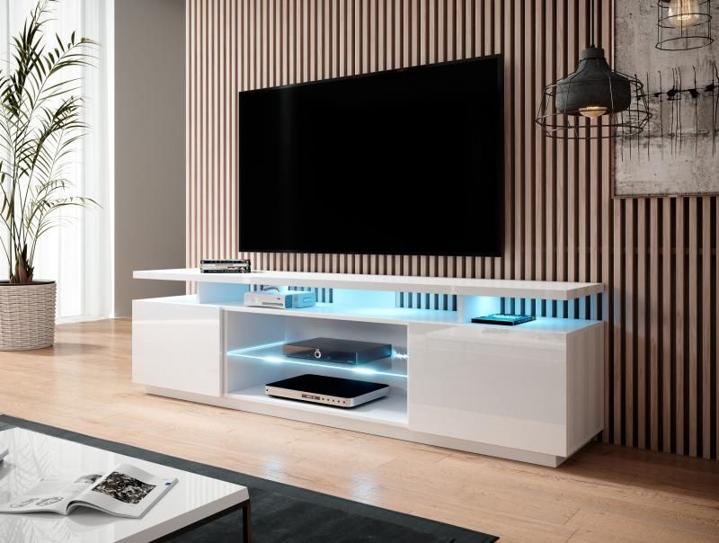 TV komoda EVVA