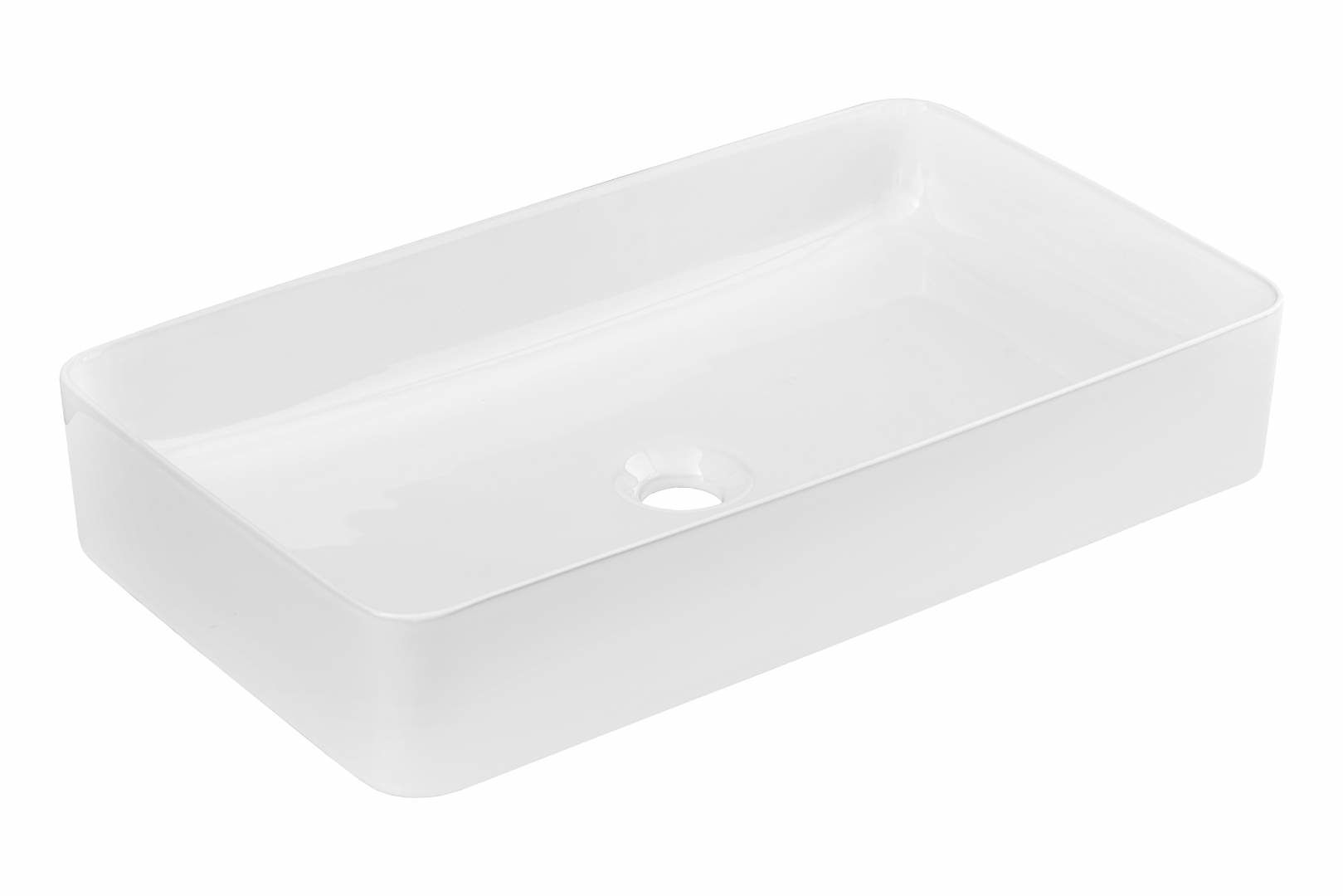 Umyvadlo na desku SLIM UM 6275 DP