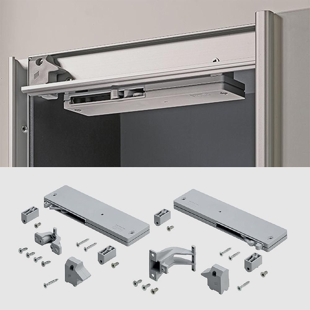 Šatní skříň  HOUSTON 2