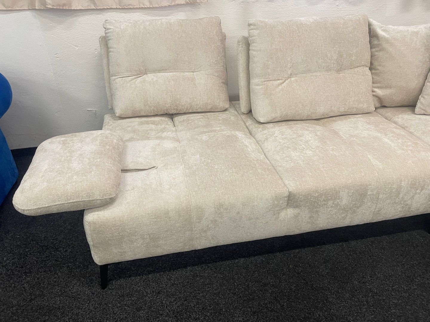 Sedací souprava SPYDER 6