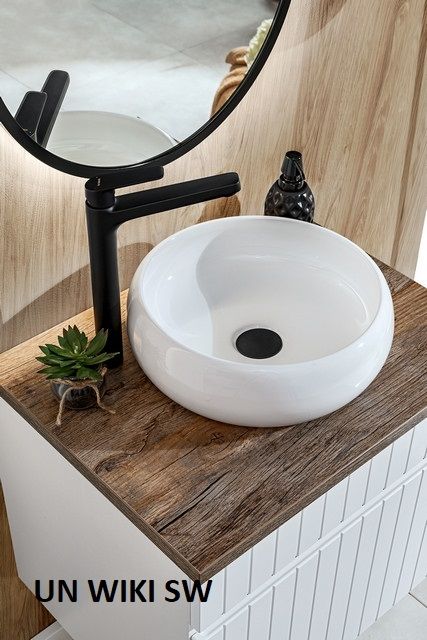 Koupelnová skříňka IKONIC 82-60 - pod umyvadlo 120