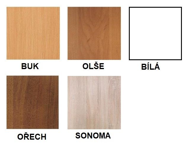 Závěsné zrcadlo 01