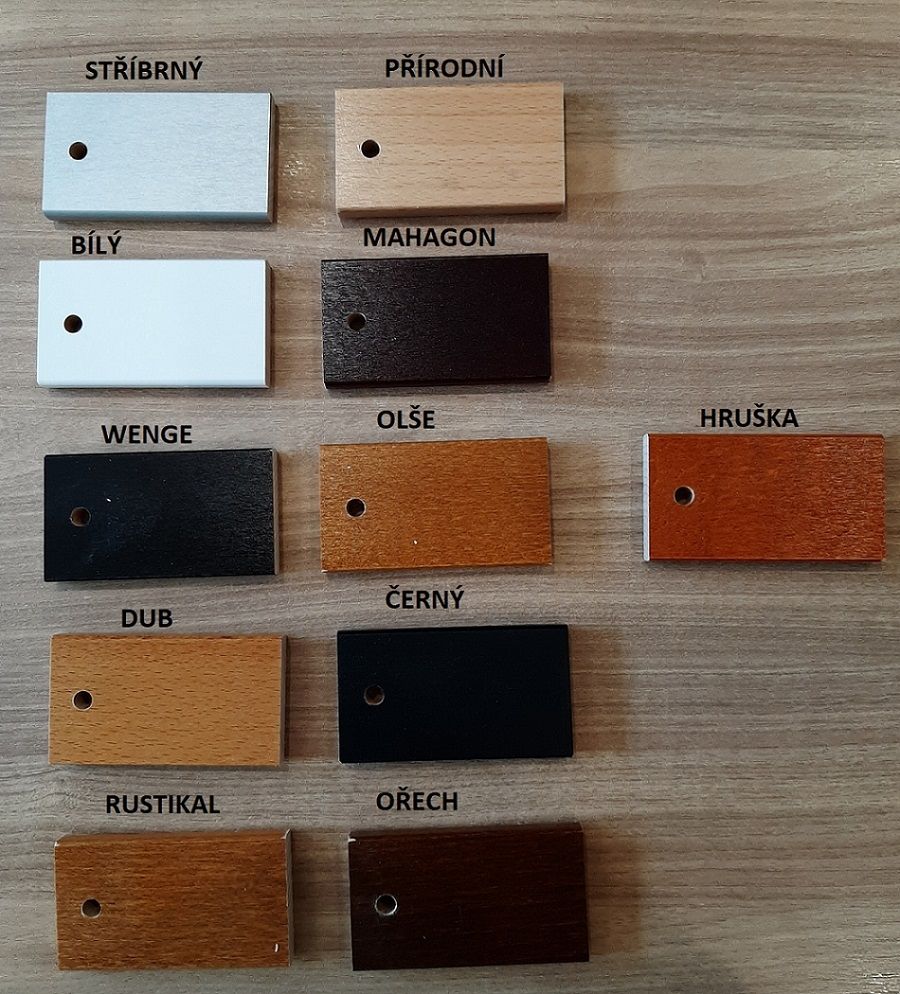 Kožená pohovka KARLO 2