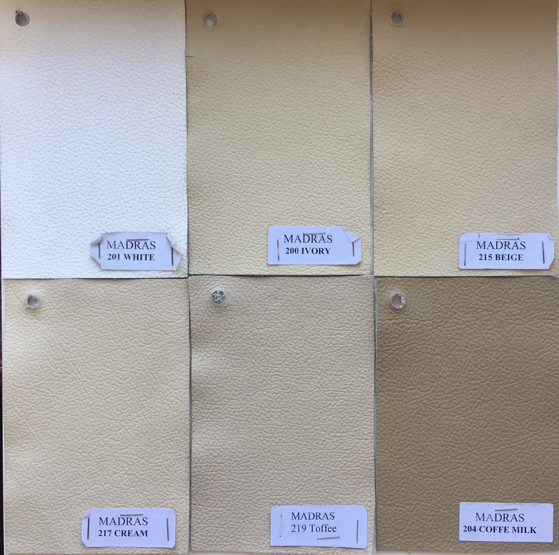 Kožená pohovka IRIS 3