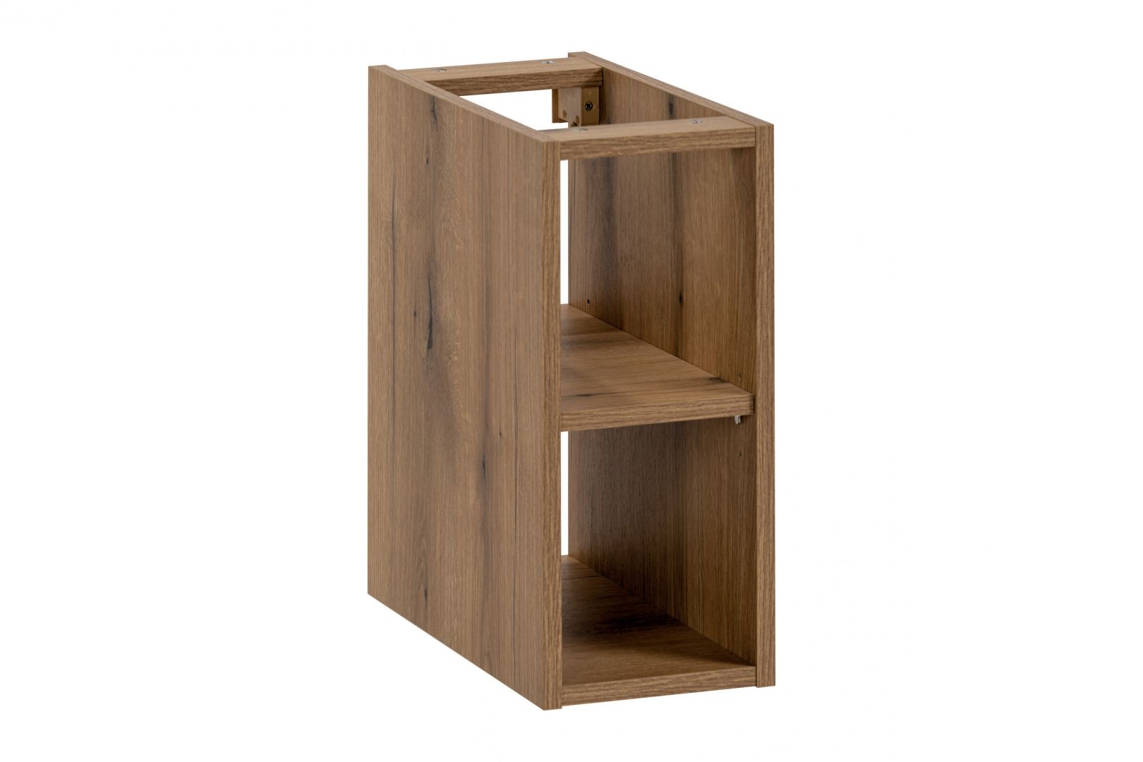 Koupelnová skříňka IKONIC ROSE 82-60 - pod umyvadlo 140