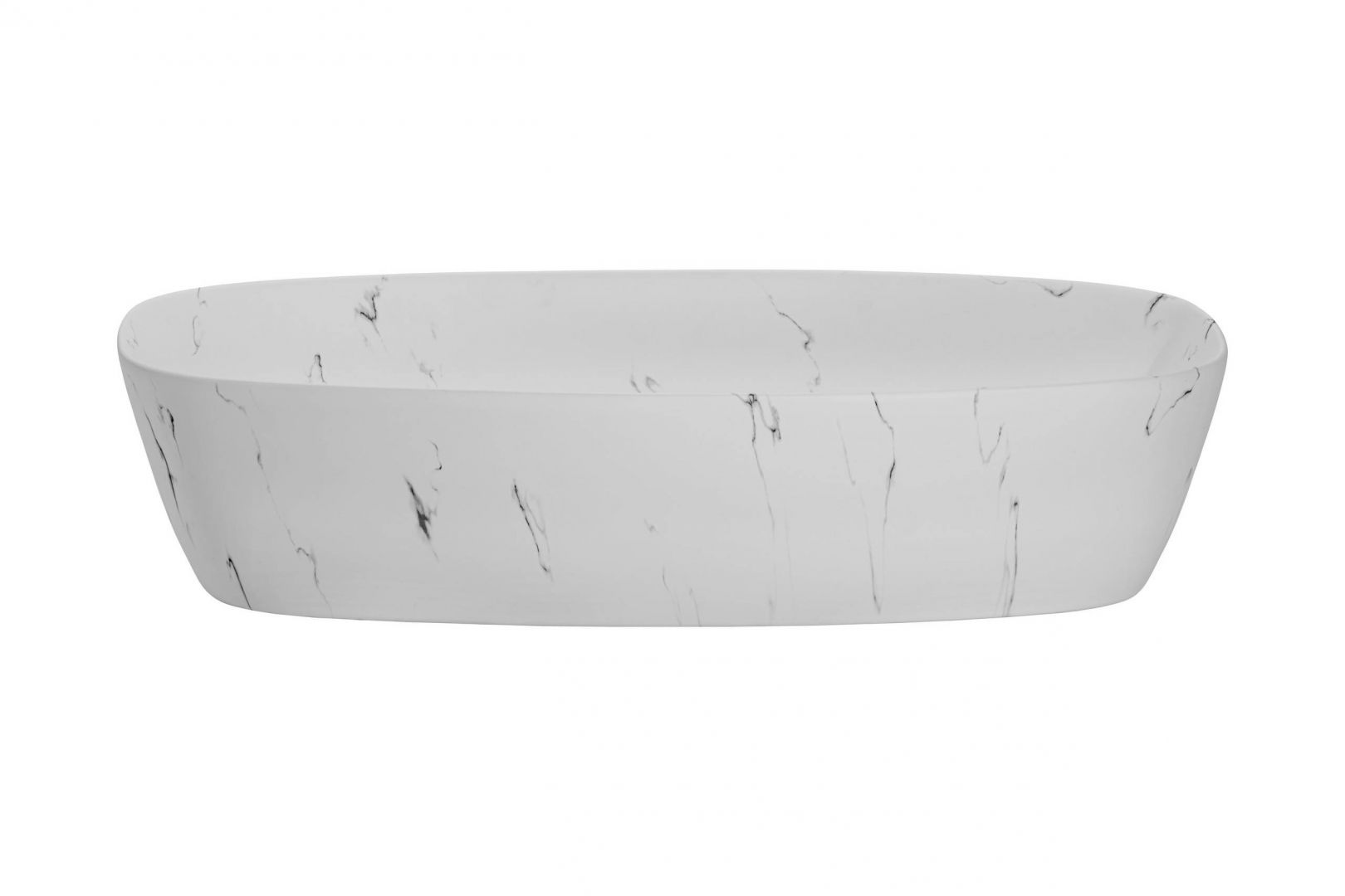 Umyvadlo na desku UN MEGI MW 13