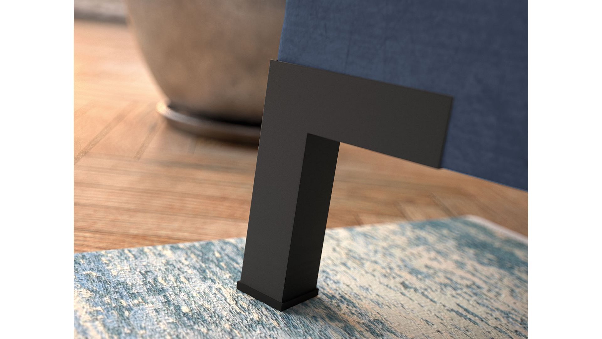 Sedací souprava ARTE do U