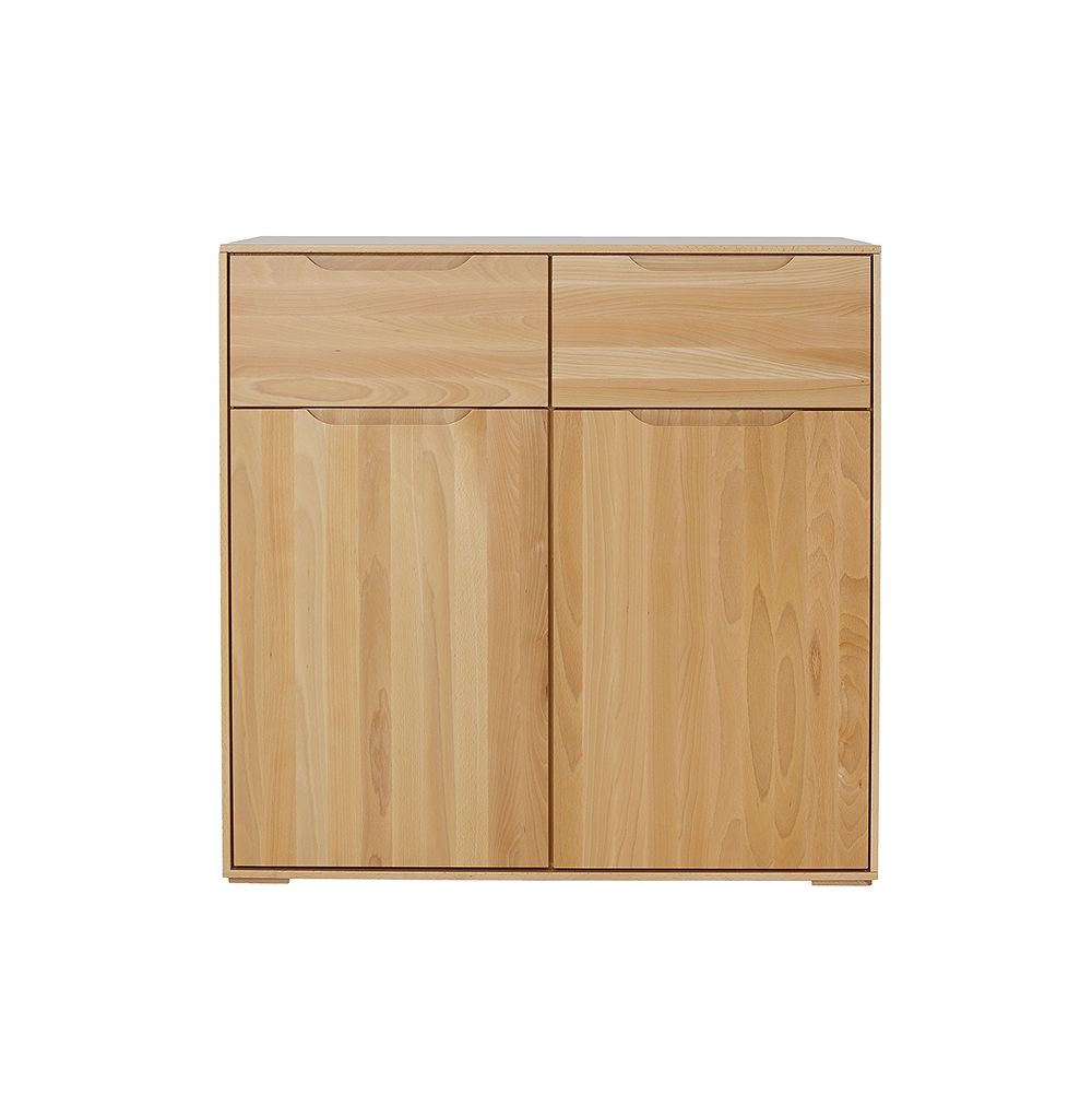 Komoda z masivu KD425 buk