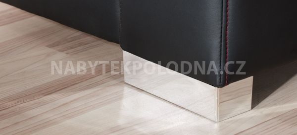 Kožená pohovka IRIS 2