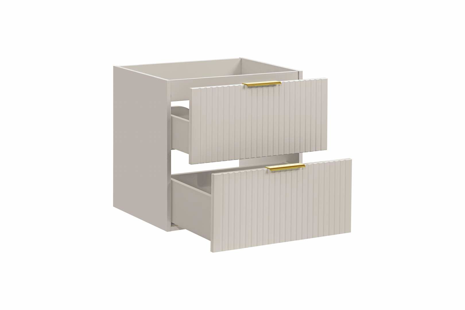 Koupelnová skříňka ADELLE KAŠMÍR 82-60 - pod umyvadlo 60