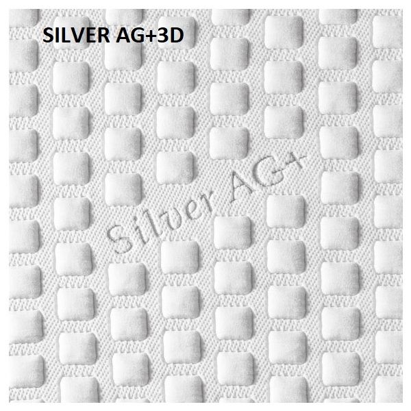 Matrace RUBEN KOMFORT