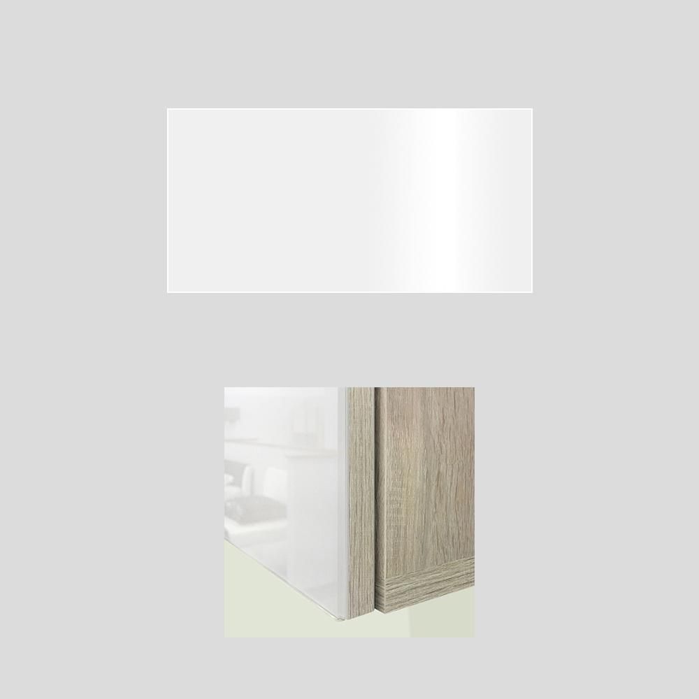 Závěsná skříňka REA REBECCA 7K + 7D/ P