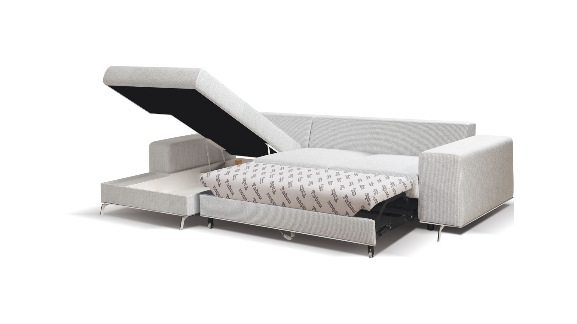 Sedací souprava CHROME PROGRAM