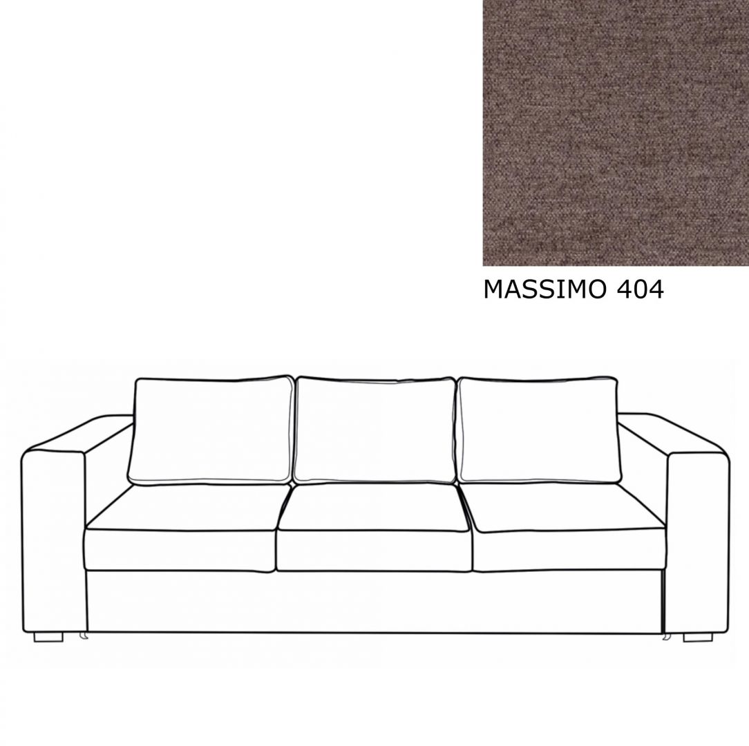 Obývací pokoj REA AMY I