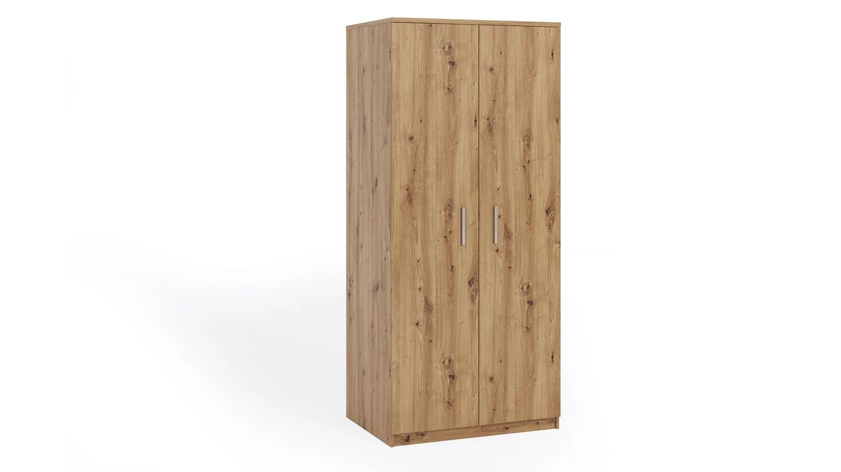 Šatní skříň BONNO 90