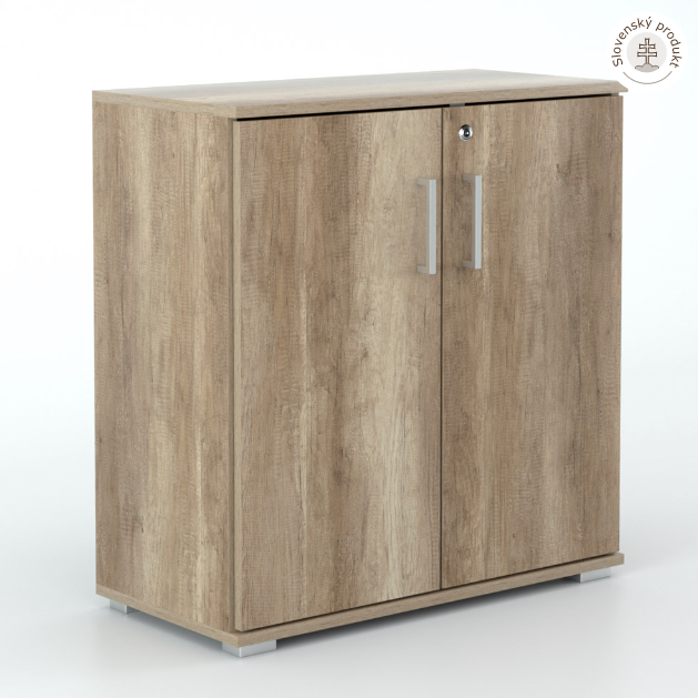 REA OFFICE S20-D2 - se zámkem